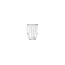 Paderno Universalglas 350 ml, 1 Stück, Transparent Paderno Universalglas 350 ml, 1 Stück, Transparent