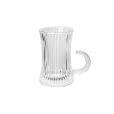 Paderno Gläser, 6er-Set 110 ml, Transparent Paderno Gläser, 6er-Set 110 ml, Transparent