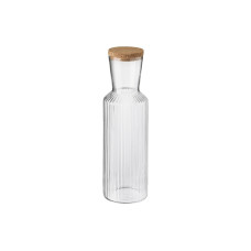 Paderno Wasserkrug 1 l, Transparent Paderno Wasserkrug 1 l, Transparent