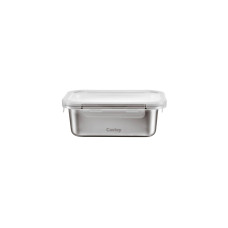 Paderno Vorratsbehälter 0.8 l, Silber Paderno Vorratsbehälter 0.8 l, Silber