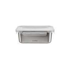 Paderno Vorratsbehälter 1.78 l, Silber Paderno Vorratsbehälter 1.78 l, Silber