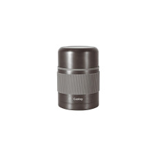 Paderno Lebensmittelbehälter 0.5 l, Schwarz Paderno Lebensmittelbehälter 0.5 l, Schwarz