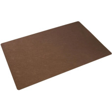 Arthur Krupp Tischset Eva 30 cm x 45 cm, Braun