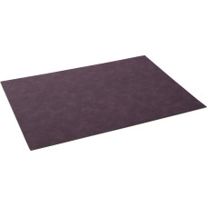 Arthur Krupp Tischset 6 Stk 30 cm x 43 cm, Bordeaux Arthur Krupp Tischset 6 Stk 30 cm x 43 cm, Bordeaux