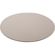 Arthur Krupp Tischset 6 Stk Ø Cm 40, Beige