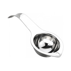 Ibili Ei-Trenner Edelstahl 17 cm Silber Ibili Ei-Trenner Edelstahl 17 cm Silber
