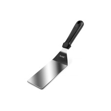 Ibili Spachtel rechteckig Griff Ecoprof 29 x 7 cm Schwarz