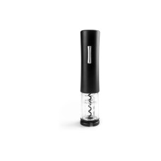 Ibili Elektrischer Korkenzieher 24 cm Transparent/Silber Ibili Elektrischer Korkenzieher 24 cm Transparent/Silber
