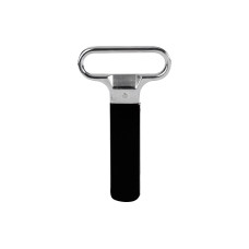 Ibili Kellnerkorkenzieher schwarz Barware 11 cm Silber Ibili Kellnerkorkenzieher schwarz Barware 11 cm Silber