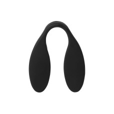 Ibili Folienschneider aus Kunststoff schwarz 7 cm Schwarz Ibili Folienschneider aus Kunststoff schwarz 7 cm Schwarz