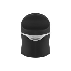Ibili Champagner- und Weinverschluss 6 cm Silber Ibili Champagner- und Weinverschluss 6 cm Silber