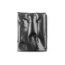 Ibili Kühlmanschette für Kühler Comfort 14 x 18.5 cm Schwarz Ibili Kühlmanschette für Kühler Comfort 14 x 18.5 cm Schwarz
