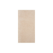 Cawö Handtuch Two-Tone Stripe 80 x 150 cm, Nature Cawö Handtuch Two-Tone Stripe 80 x 150 cm, Nature