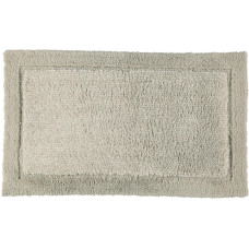 Cawö Badteppich Two-Tone 60 x 100 cm, Sand