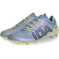 IDA Sports Fussballschuh Helia Pro FG/AG Hellblau, 38 IDA Sports Fussballschuh Helia Pro FG/AG Hellblau, 38