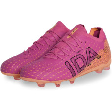 IDA Sports Fussballschuh Helia Elite FG/AG Dunkelpink, 35.5 IDA Sports Fussballschuh Helia Elite FG/AG Dunkelpink, 35.5