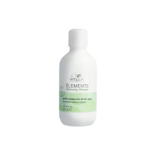 wella Shampoo Professionals Elements 100 ml wella Shampoo Professionals Elements 100 ml
