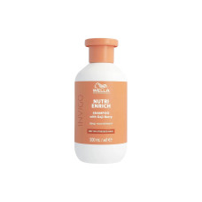 wella Shampoo Invigo Nutri Enrich 300 ml wella Shampoo Invigo Nutri Enrich 300 ml