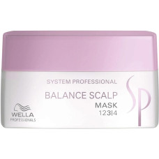 wella Haarmaske SP Balance Scalp 200 ml wella Haarmaske SP Balance Scalp 200 ml