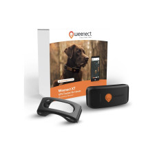 Weenect GPS-Tracker für Hunde XT ohne Halsband Weenect GPS-Tracker für Hunde XT ohne Halsband