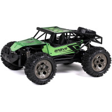 TEC-TOY RC Geländewagen Brave 1:12 Grün