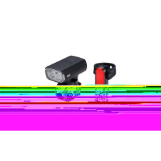 BBB Lichtset NanoStrike 700i+BLS-255 Signal