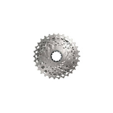 Sram Kassette XG-1250 D1 Silver 12-fach Sram Kassette XG-1250 D1 Silver 12-fach