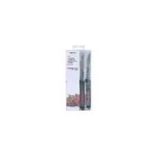 alpina Steakmesser-Set 4 Stück, Schwarz alpina Steakmesser-Set 4 Stück, Schwarz