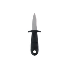 alpina Austernmesser Schwarz alpina Austernmesser Schwarz