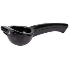 alpina Hand Zitruspresse Schwarz alpina Hand Zitruspresse Schwarz