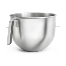 KitchenAid Edelstahlschüssel 5KSMB70J 6.6 l KitchenAid Edelstahlschüssel 5KSMB70J 6.6 l