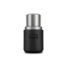 KitchenAid Kaffeemühle Go Cordless 5KBGR100BM Schwarz KitchenAid Kaffeemühle Go Cordless 5KBGR100BM Schwarz