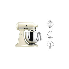 KitchenAid Küchenmaschine KSM135 Cream