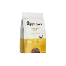 Applaws Katzen Trockenfutter Adult Huhn 7.5 kg Applaws Katzen Trockenfutter Adult Huhn 7.5 kg