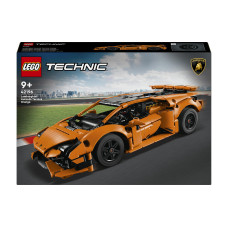 LEGO® Technic Lamborghini Huracan Orange 42196 LEGO® Technic Lamborghini Huracan Orange 42196