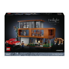 LEGO® Ideas Das Haus der Cullens aus Twilight 21354 LEGO® Ideas Das Haus der Cullens aus Twilight 21354