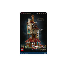 LEGO® Harry Potter Der Fuchsbau – Sammleredition 76437 LEGO® Harry Potter Der Fuchsbau – Sammleredition 76437