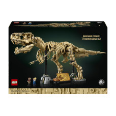 LEGO® Jurassic World Fossilien: Tyrannosaurus rex 76968 LEGO® Jurassic World Fossilien: Tyrannosaurus rex 76968