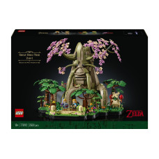 LEGO® The Legend of Zelda Deku-Baum 2-in-1 77092