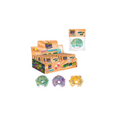 Sombo TABA Squishy Bitten Donut Assortiert Sombo TABA Squishy Bitten Donut Assortiert