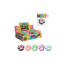 Sombo Squishy Cat Paw Assortiert Sombo Squishy Cat Paw Assortiert