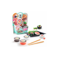 Canal Toys Sushi Slime Set Canal Toys Sushi Slime Set