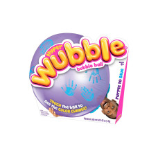 Sombo Bubble Ball Hyper Wubble XXL Violett Sombo Bubble Ball Hyper Wubble XXL Violett