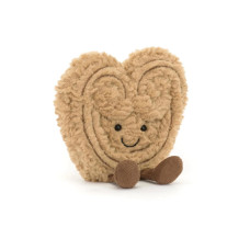Jellycat Kuscheltier Amuseables Philippe Palmier Braun Jellycat Kuscheltier Amuseables Philippe Palmier Braun