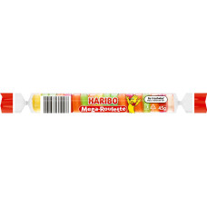 Haribo Gummibonbons Mega-Roulette 45 g Haribo Gummibonbons Mega-Roulette 45 g