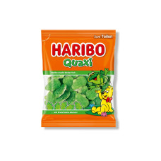 Haribo Gummibonbons Quaxi 175 g Haribo Gummibonbons Quaxi 175 g