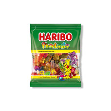 Haribo Gummibonbons Phantasia 175 g Haribo Gummibonbons Phantasia 175 g