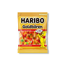 Haribo Gummibären Goldbären 1000 g