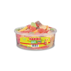 Haribo Gummibonbons Nimm dir Saures Dose 750 g Haribo Gummibonbons Nimm dir Saures Dose 750 g