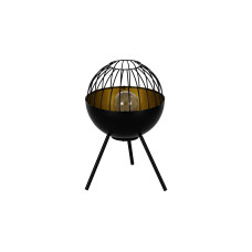 EGLO Leuchten Gartenlicht Solar Tischleuchte Ø 22 cm